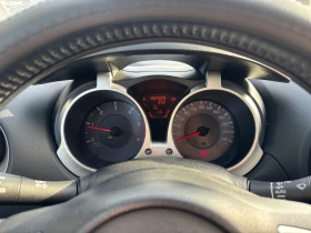 Nissan Juke 1.5 DCI KURO | Mobile.bg    7