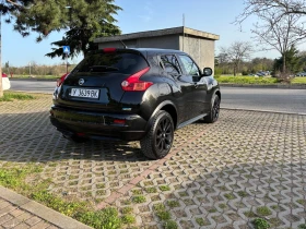 Nissan Juke 1.5 DCI KURO | Mobile.bg    3