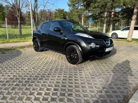 Nissan Juke 1.5 DCI KURO | Mobile.bg    2