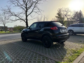 Nissan Juke 1.5 DCI KURO | Mobile.bg    4