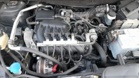 Nissan Qashqai 1.6-БЕНЗИН -ГАЗ - 10800 лв. - 67958052 12