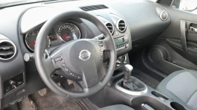Nissan Qashqai 1.6-БЕНЗИН -ГАЗ - 10800 лв. - 67958052 11