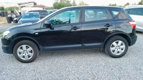 Nissan Qashqai 1.6-БЕНЗИН -ГАЗ - 10800 лв. - 67958052 2