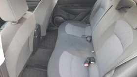 Nissan Qashqai 1.6-БЕНЗИН -ГАЗ - 10800 лв. - 67958052 4