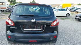 Nissan Qashqai 1.6-БЕНЗИН -ГАЗ - 10800 лв. - 67958052 9