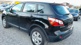 Nissan Qashqai 1.6-БЕНЗИН -ГАЗ - 10800 лв. - 67958052 3