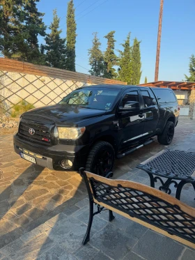 Toyota Tundra 5.7 IFORCE - 39800 лв. - 17680342 2