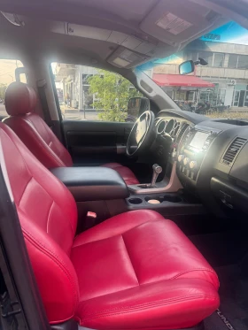 Обява за продажба на Toyota Tundra 5.7 IFORCE LPG ~38 900 лв. - изображение 6