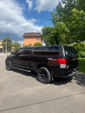     Toyota Tundra 5.7 IFORCE