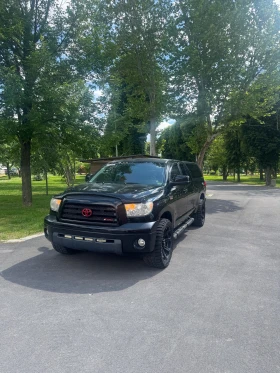     Toyota Tundra 5.7 IFORCE