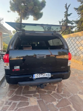Toyota Tundra 5.7 IFORCE - 39800 лв. - 17680342 7