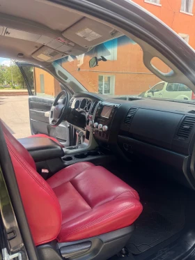 Toyota Tundra 5.7 IFORCE | Mobile.bg    7