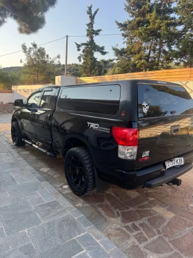 Toyota Tundra 5.7 IFORCE - 39800 лв. - 17680342 3