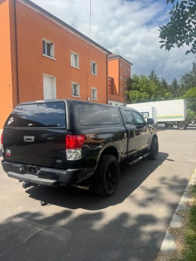 Toyota Tundra 5.7 IFORCE | Mobile.bg    5
