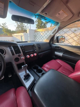 Toyota Tundra 5.7 IFORCE - 39800 лв. - 17680342 5