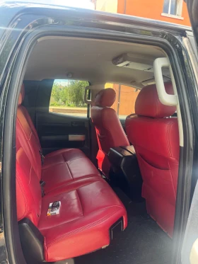 Toyota Tundra 5.7 IFORCE | Mobile.bg    6