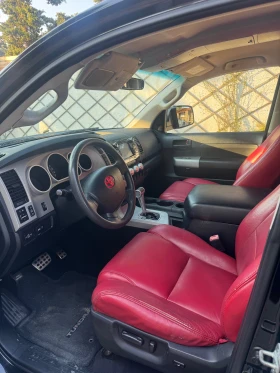 Toyota Tundra 5.7 IFORCE - 39800 лв. - 17680342 4