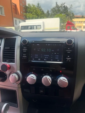 Toyota Tundra 5.7 IFORCE | Mobile.bg    8