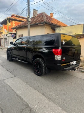     Toyota Tundra 5.7 IFORCE LPG