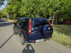 Honda Cr-v | Mobile.bg    4