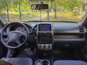 Honda Cr-v | Mobile.bg    7