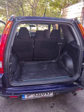 Honda Cr-v | Mobile.bg    13