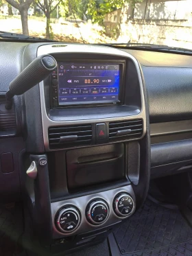 Honda Cr-v | Mobile.bg    8