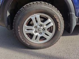 Honda Cr-v | Mobile.bg    16