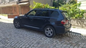 BMW X3 3.0d 204kc | Mobile.bg    2