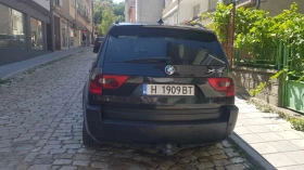 BMW X3 3.0d 204kc | Mobile.bg    3