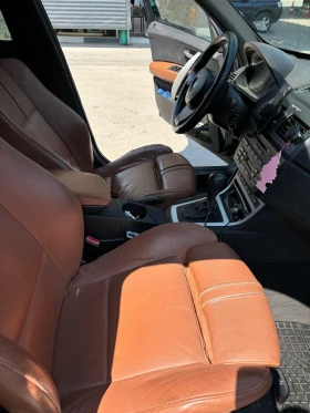 BMW X3 3.0d 204kc | Mobile.bg    10