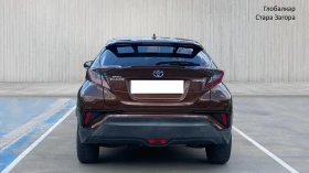 Обява за продажба на Toyota C-HR 1.8 HSD CLASSY ~38 780 лв. - изображение 4