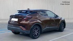 Обява за продажба на Toyota C-HR 1.8 HSD CLASSY ~38 780 лв. - изображение 5