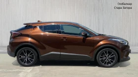 Обява за продажба на Toyota C-HR 1.8 HSD CLASSY ~38 780 лв. - изображение 7