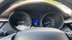 Обява за продажба на Toyota C-HR 1.8 HSD CLASSY ~38 780 лв. - изображение 8