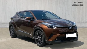 Обява за продажба на Toyota C-HR 1.8 HSD CLASSY ~38 780 лв. - изображение 1