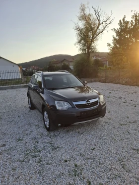 Обява за продажба на Opel Antara 2.0CDTI 4X4 ~8 600 лв. - изображение 1