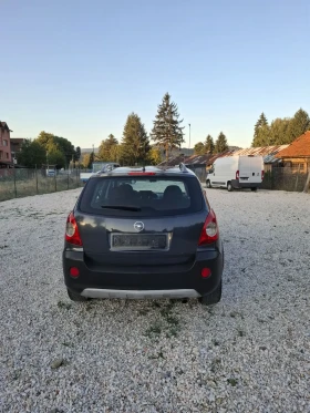 Обява за продажба на Opel Antara 2.0CDTI 4X4 ~8 600 лв. - изображение 5