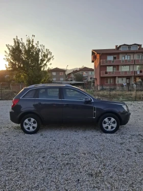 Обява за продажба на Opel Antara 2.0CDTI 4X4 ~8 600 лв. - изображение 7