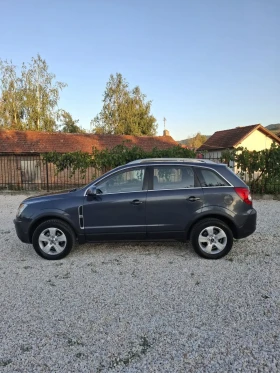 Обява за продажба на Opel Antara 2.0CDTI 4X4 ~8 600 лв. - изображение 6
