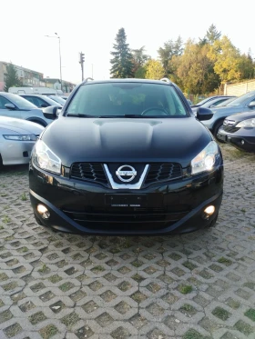 Обява за продажба на Nissan Qashqai 2.0 automatic 4* 4full exttri facelift  ~16 999 лв. - изображение 3