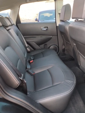Обява за продажба на Nissan Qashqai 2.0 automatic 4* 4full exttri facelift  ~16 999 лв. - изображение 8