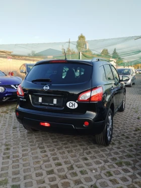 Обява за продажба на Nissan Qashqai 2.0 automatic 4* 4full exttri facelift  ~16 999 лв. - изображение 7