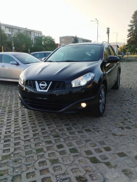 Обява за продажба на Nissan Qashqai 2.0 automatic 4* 4full exttri facelift  ~16 999 лв. - изображение 2