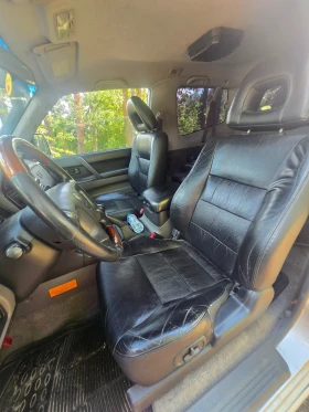 Mitsubishi Pajero , , ,     | Mobile.bg    13