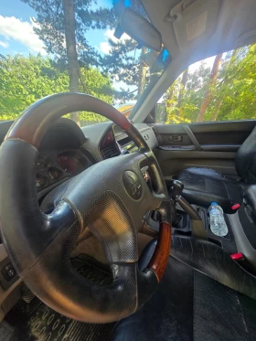Обява за продажба на Mitsubishi Pajero Повдигнат, окачване, бронии, осветление и други  ~19 200 лв. - изображение 11