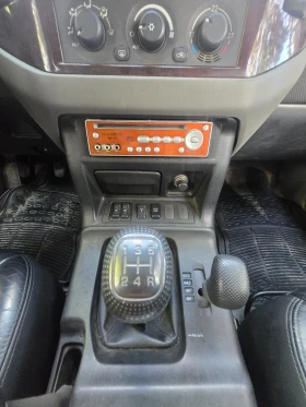 Обява за продажба на Mitsubishi Pajero Повдигнат, окачване, бронии, осветление и други  ~19 200 лв. - изображение 10