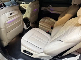 BMW X7 XDRIVE40I/HARMAN-KARDON/PANO/360 KAMEPA | Mobile.bg    15