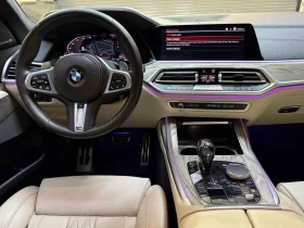 BMW X7 XDRIVE40I/HARMAN-KARDON/PANO/360 KAMEPA | Mobile.bg    13