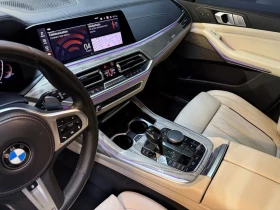 BMW X7 XDRIVE40I/HARMAN-KARDON/PANO/360 KAMEPA | Mobile.bg    14